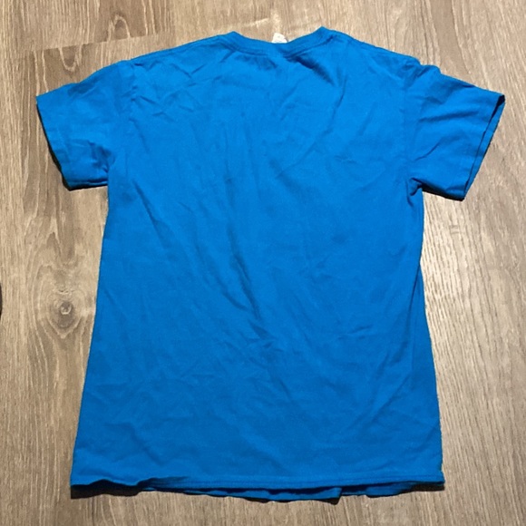 Boys t shirt cozumel design - Picture 2 of 2